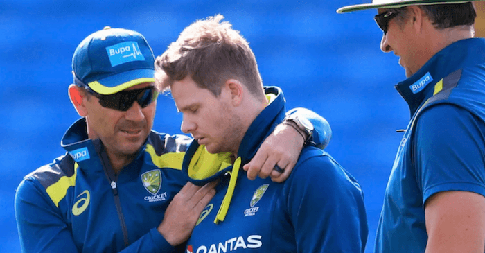 Ashes 2019: Australia batsman Steve Smith ruled out of third Test against England