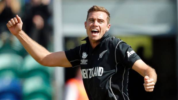 Tim Southee