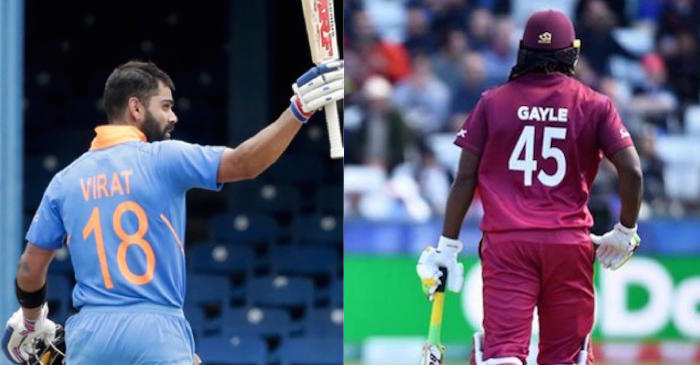 West Indies vs India 2019: List of 3 new records created during the second ODI