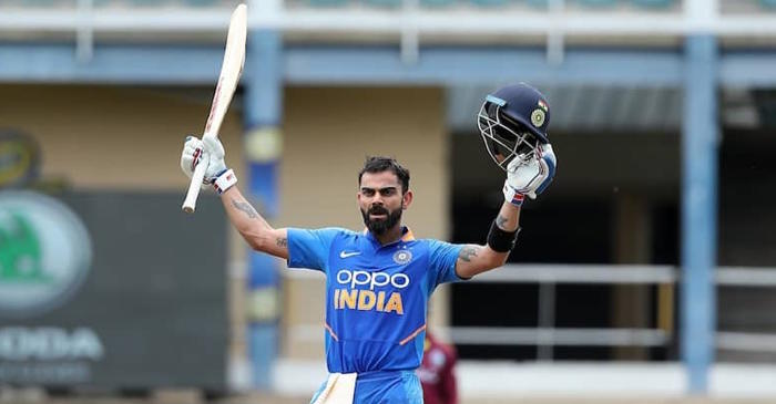 West Indies vs India 2019: Virat Kohli breaks Ricky Ponting’s all-time record, becomes the ‘King of the Decade’