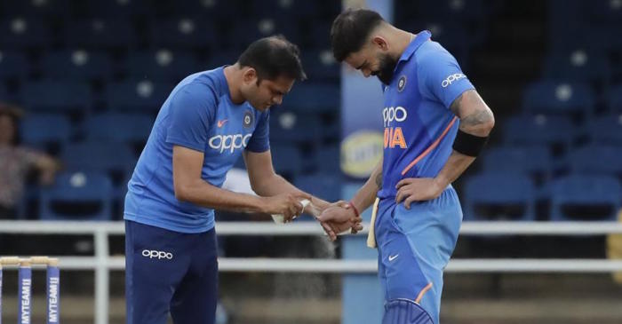 West Indies vs India 2019: Will Virat Kohli be fit for 1st Test? Indian captain opens up about the condition of his thumb