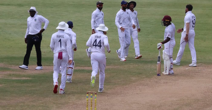 West Indies A vs India: Ishant Sharma, Umesh Yadav and Kuldeep Yadav shine as visitors dominate on Day 2