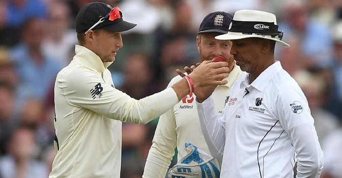 Ashes 2019: Nasser Hussain and Michael Atherton slam ball change requests by England in first Test