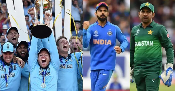 World Cup 2019: ICC releases digital content viewing numbers, India-Pakistan match beats the final