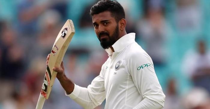 ICC World Test Championship: KL Rahul prepares to cement his place in India’s Test squad
