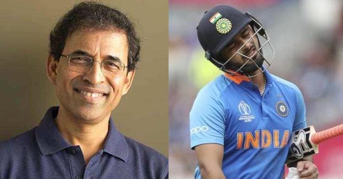 West Indies vs India: Harsha Bhogle opens up on Rishabh Pant’s irresponsible shot selection