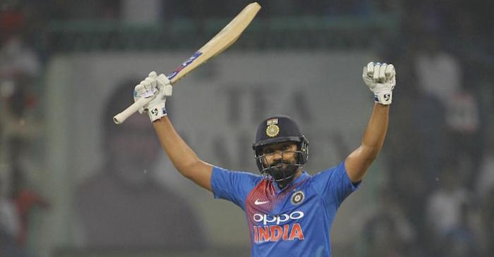 WI vs IND: Rohit Sharma adds new record to his name, moves past Chris Gayle