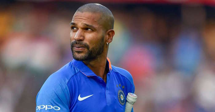 Shikhar Dhawan added to India A squad for last two one-dayers against South Africa A