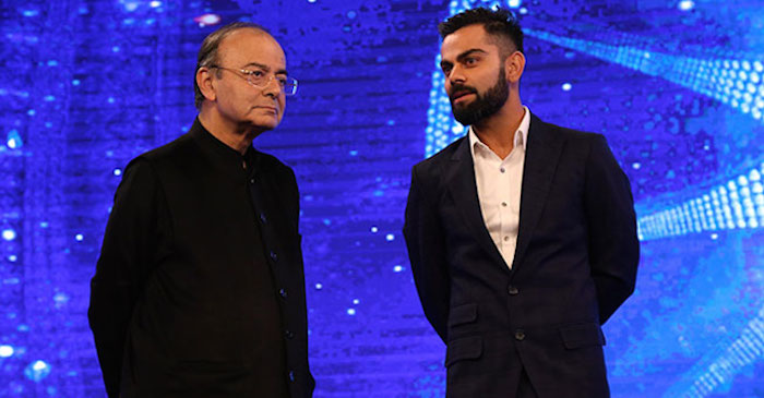 Arun Jaitley passes away: Cricketing fraternity pays tribute to former BCCI vice-president
