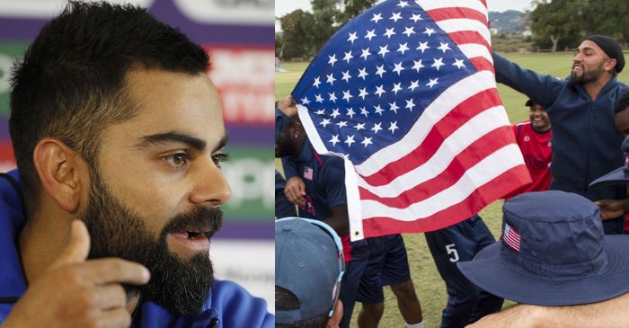 WI vs IND: Virat Kohli opens about T20 cricket in the United States of America