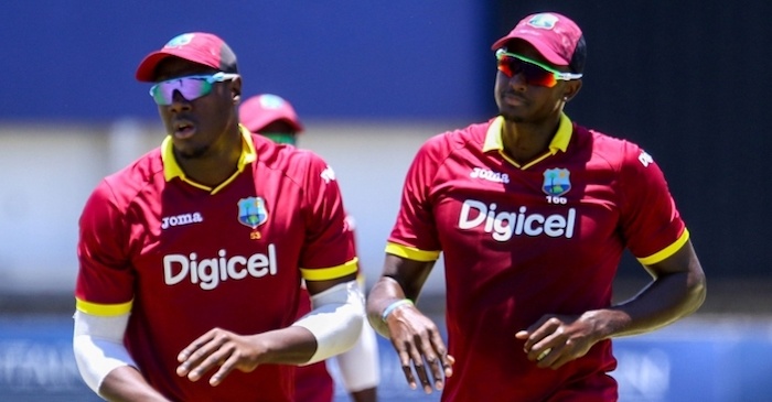 Cricket West Indies sack Jason Holder and Carlos Brathwaite; appoint new captain for ODIs and T20Is