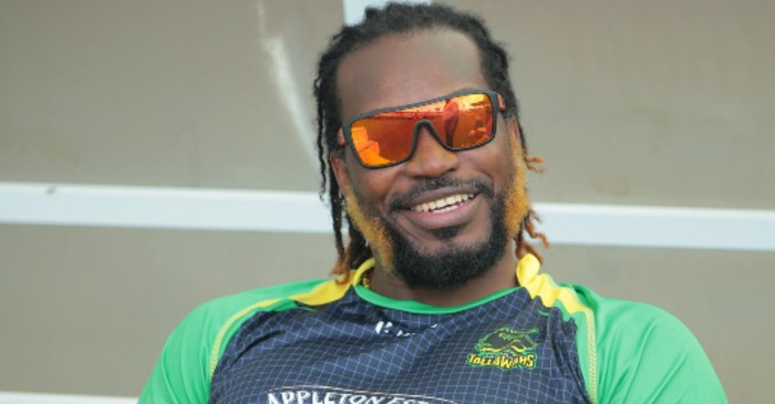 CPL 2019: Chris Gayle creates a new T20 record as Jamaica Tallawahs earn first win of the season