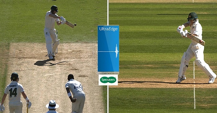 Ashes 2019 – WATCH: Australia opener David Warner given out on controversial DRS call