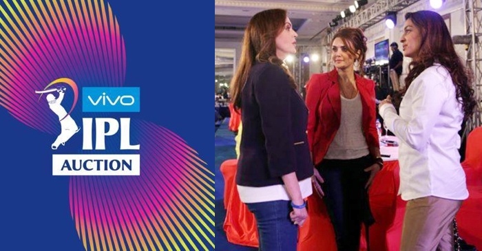 IPL 2020 auction to be held in December 2019, Salary cap for the teams to be increased