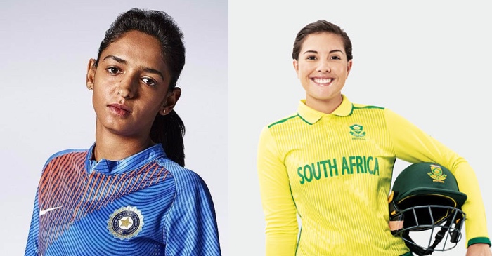 India Women vs South Africa Women T20Is Live Streaming: When and Where to Watch Live Telecast
