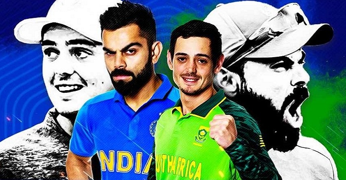 IND v SA T20I series: TV channels & live streaming – Where to watch in India, South Africa, US, Canada, and other countries
