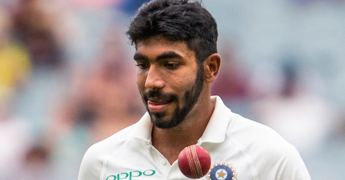 Jasprit Bumrah ruled out of South Africa Tests, replacement announced