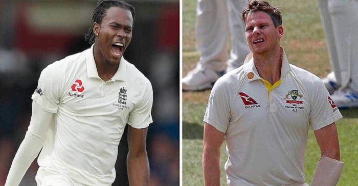Twitter Reactions: Jofra Archer’s six wicket-haul put England on top despite Steve Smith’s resistance