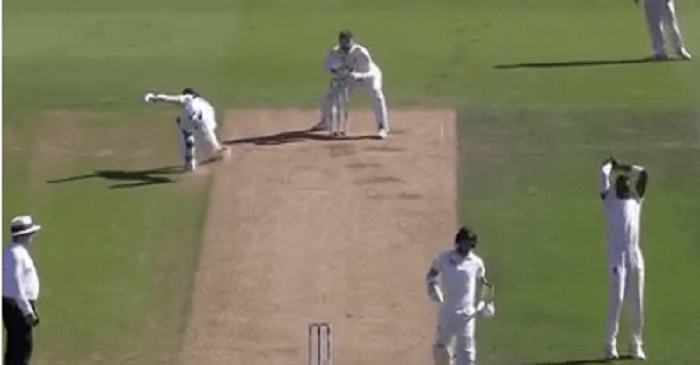 WATCH: Jonny Bairstow does fake-fielding to run Steve Smith out during 5th Ashes Test
