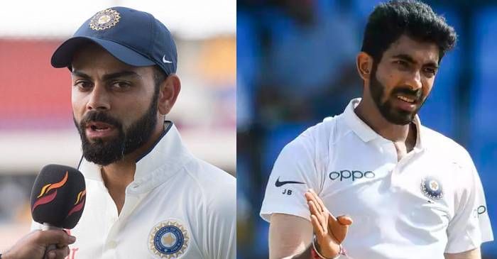 After series win against West Indies, Virat Kohli has his say on Jasprit Bumrah’s brilliant performance