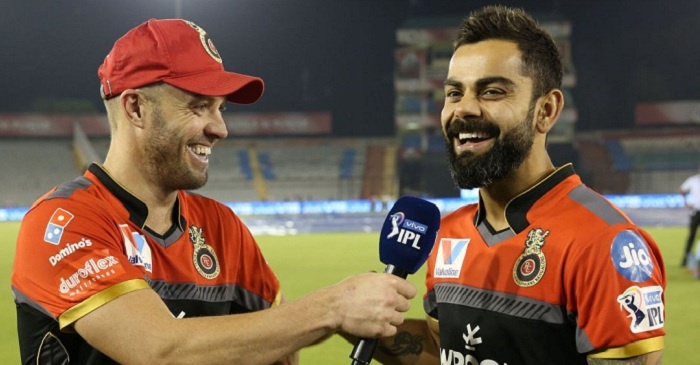 IPL 2020: RCB announce the support staff for the upcoming season