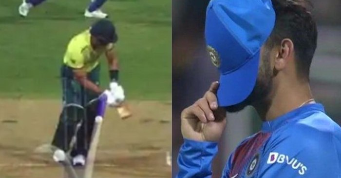 Fans blame Deepak Chahar, Rishabh Pant for forcing Virat Kohli to take the DRS in 3rd T20I against South Africa