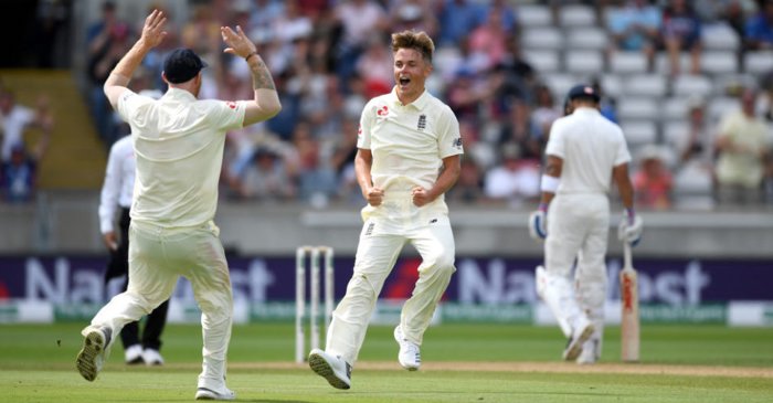 Ashes 2019: England drop Jason Roy and pick Sam Curran for fifth and final Test