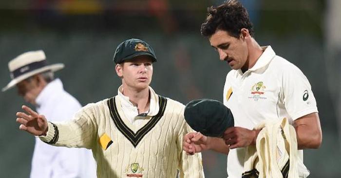 Ashes 2019: Steve Smith, Mitchell Starc back as Australia announce squad for fourth Test