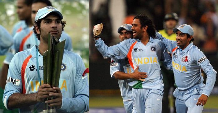 Gautam Gambhir, Yuvraj Singh and others relive India’s thrilling win over Pakistan in 2007 T20 World Cup final