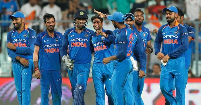 CoA doubles the daily allowance of Indian cricketers on away tours