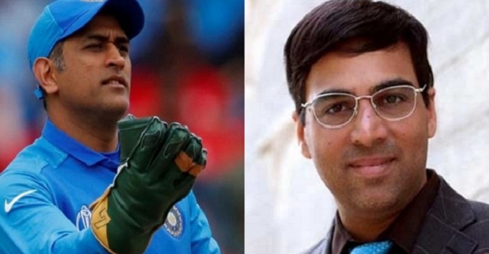 He knows what’s the right decision for him: Viswanathan Anand on MS Dhoni’s retirement talks