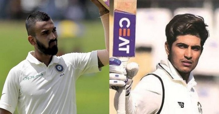 BCCI announce squad for South Africa Tests; KL Rahul axed, Shubman Gill receives maiden call-up