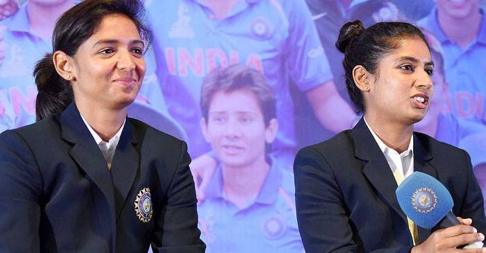 BCCI announces India Women’s ODI and T20I squads for the tour of West Indies