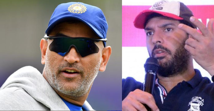 Yuvraj Singh opens up about MS Dhoni’s retirement speculations