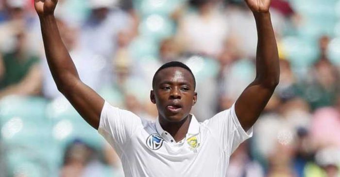 India vs South Africa: Kagiso Rabada expresses disappointment over pitches during the last Test tour