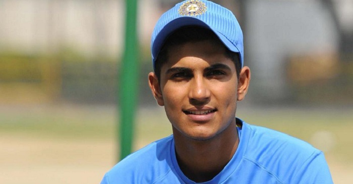India vs South Africa 2019: Shubman Gill honoured after being selected for Test series