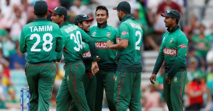 After Shakib’s ban, Bangladesh announce new captains for T20I and Test series against India