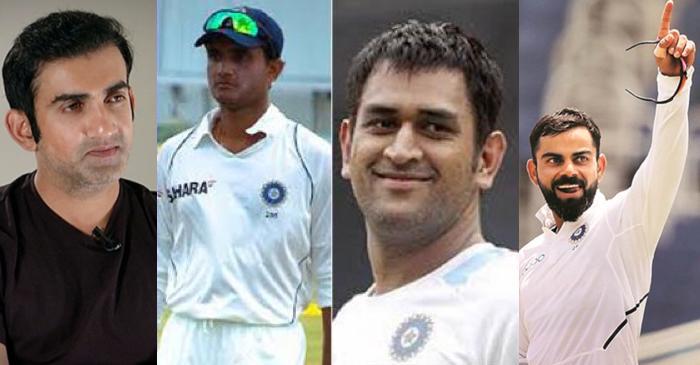 Gautam Gambhir reveals what sets captain Kohli apart from Dhoni, Ganguly and Dravid