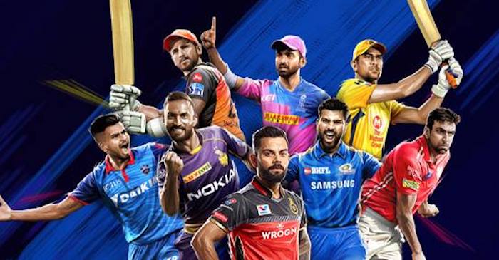 Changes in schedule and match timings planned for IPL 2020