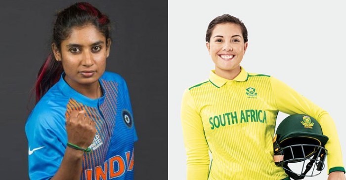 India Women vs South Africa Women ODI Live Streaming: When and Where to Watch Live Telecast