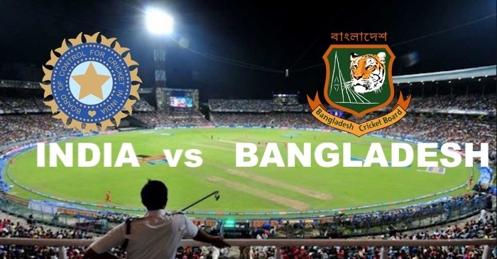 IND vs BAN 2019: BCCI propose Day-Night Test at Eden Gardens; BCB yet to confirm