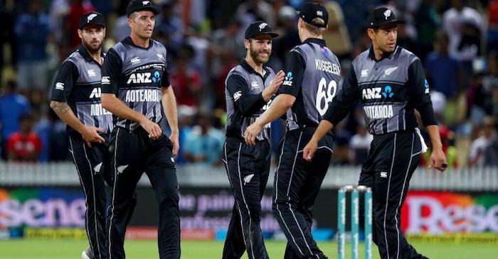 Nz Vs Eng 2019 Injured Kane Williamson Ruled Out As New Zealand Announce Squad For England T20is Crickettimes Com