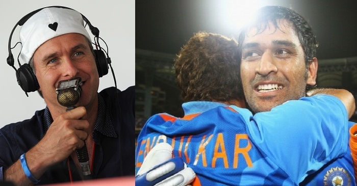 Michael Vaughan picks top international captains of this era; names MS Dhoni best he has ever seen