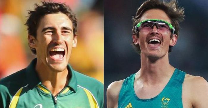 AUS vs SL 2019: Mitchell Starc out of second T20I to attend brother’s wedding