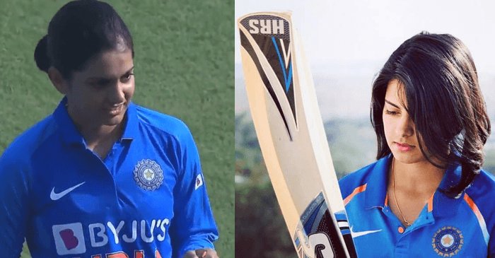 INDW vs SAW 2019: Priya Punia joins elite lite by scoring a half-century on ODI debut