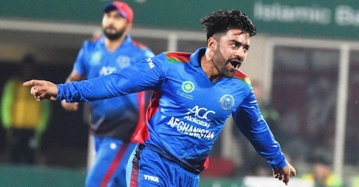 AFG vs WI: Afghanistan announce T20I and ODI squads for West Indies series