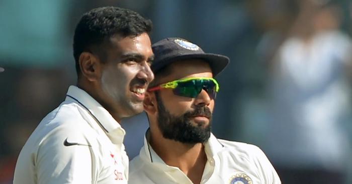 India’s playing XI for first Test against South Africa announced