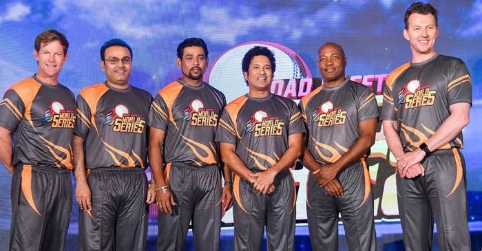 Road Safety World Series: Dates, Teams & List of captains