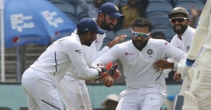 IND vs SA 2019: Fans come up with memes after Rohit Sharma’s photo of teammates lifting him goes viral