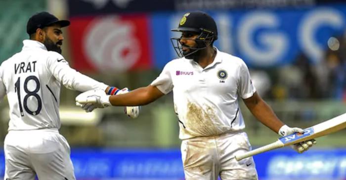 ICC Test Rankings: Rohit Sharma moves to career-best position; Virat Kohli drops points